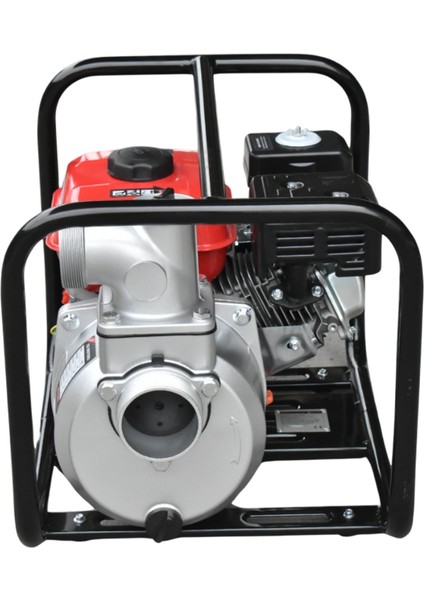 FP30 3inc 6.5bg 196CC 50M3/SA 30M 24KG Ipli Benzinli Su Motoru indirimleri