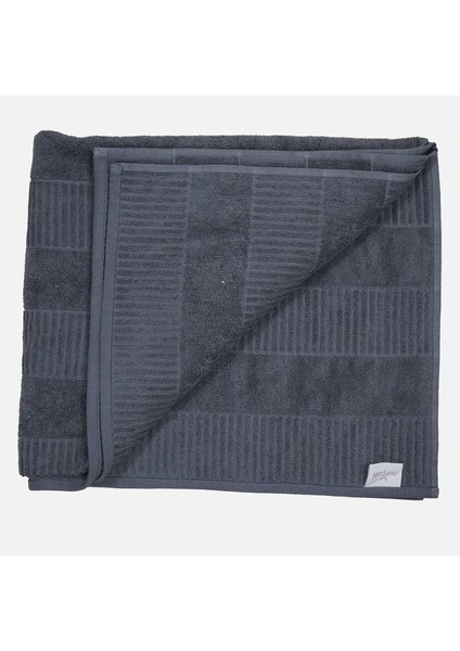 Karya Antrasit Banyo Havlusu