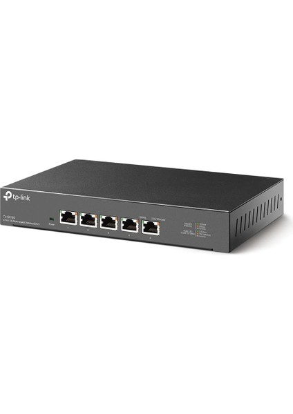 TL-SX105, 5-Port 100/1000/10000 Mbps (10G) Gigabit Ethernet Switch