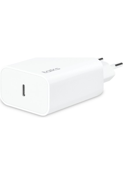 Ttec Smartcharger Pd 20W Seyahat Hızlı Şarj Aleti Beyaz fiyatları