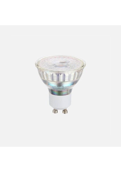 Eglo 5 W Sarı 3000K Dimmerli GU10 LED Ampul