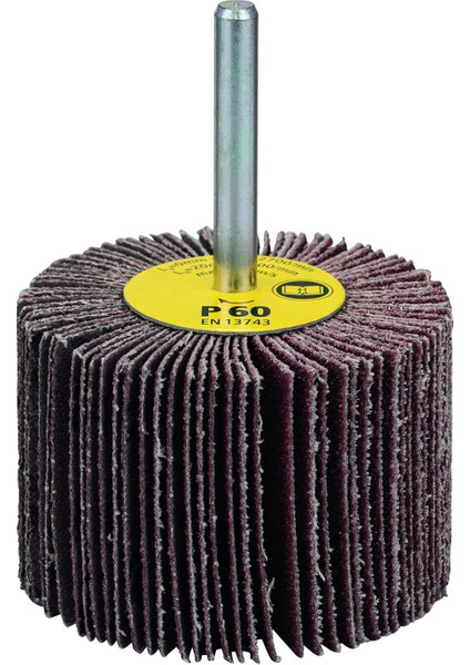 Craftomat Flap Zımpara ÇAPI:6X60 mm 60 Kum fiyatları