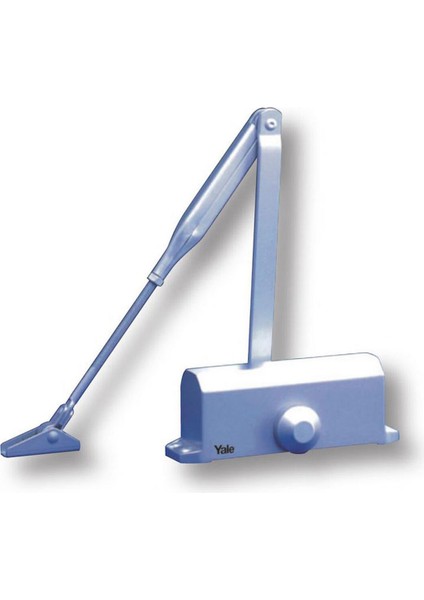 Yale Dar Tip Kapı Hidroliği 2-4 60-80KG