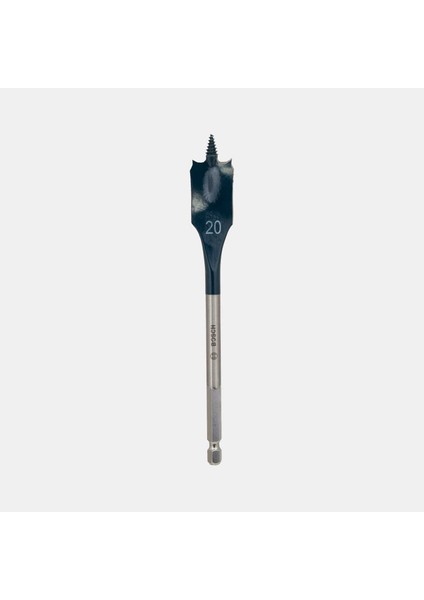 Bosch Self Cut Ahşap Yaprak Maktkap Ucu 20X152 mm