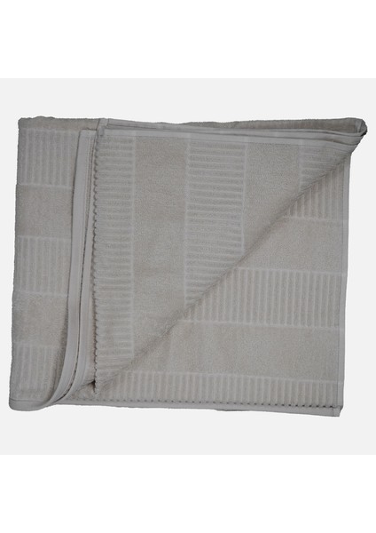 Karya Bej Banyo Havlusu