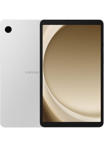 Galaxy Tab A9 Wi-Fi SM-X110 8gb 128GB 8.7" Tablet Mystic Silver