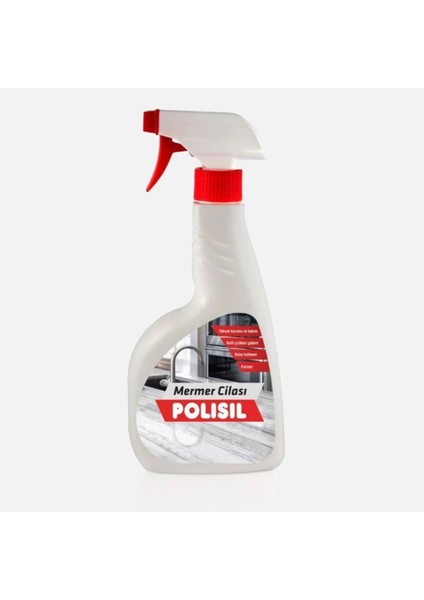 Polisil Mermer Cilası 500 ml