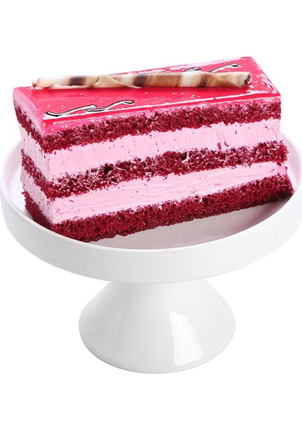 Red Velvet Tek Pasta