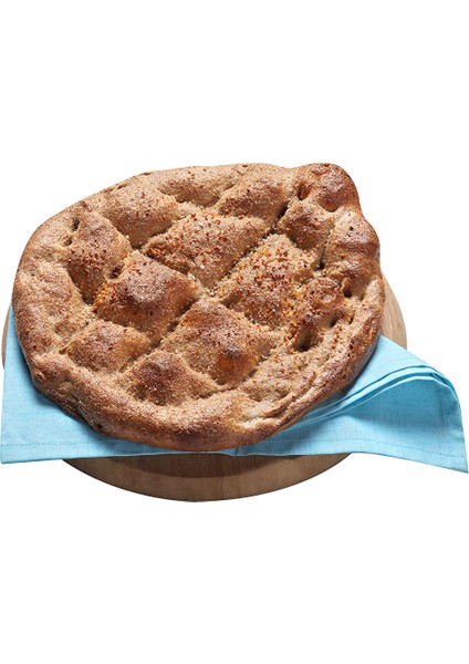 Kepekli Ramazan Pidesi 350 G