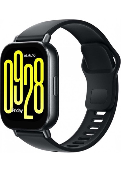 Redmi Watch 5 Active Siyah