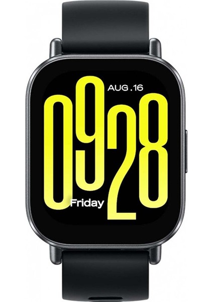Redmi Watch 5 Active Siyah