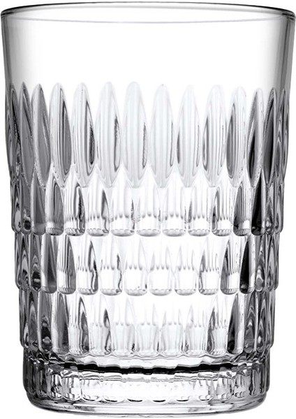 520302 Rain Su Bardağı 250 cc 6'lı