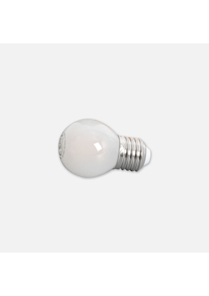 Ecolite Soft Filament G45 4 W Beyaz Klasik E27 Duy LED Ampul fiyatları