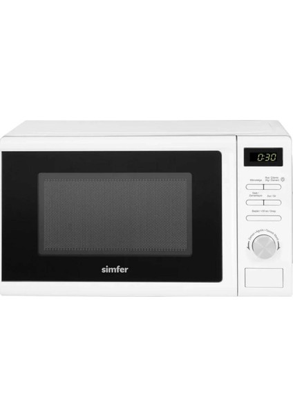 Sk 4602 Dijital Mikrodalga Fırın