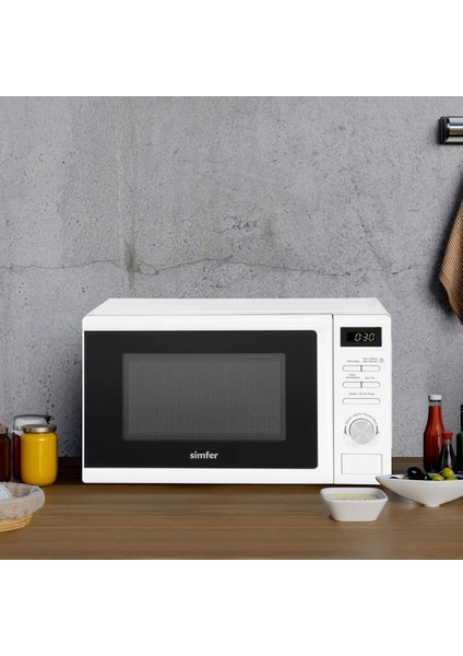 Sk 4602 Dijital Mikrodalga Fırın fiyatları
