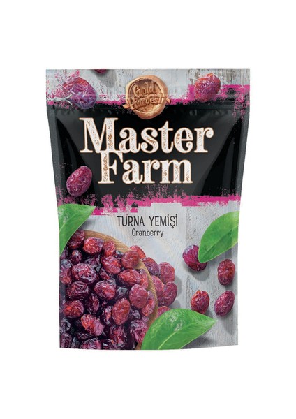 Master Farm Cranberry 150 G