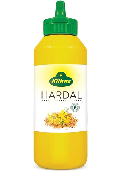 Hardal 255 G