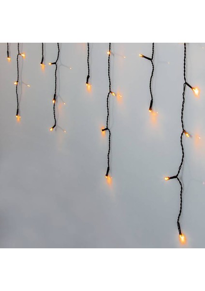Eglo 480 Led'li 119X55 cm Saçak Işık
