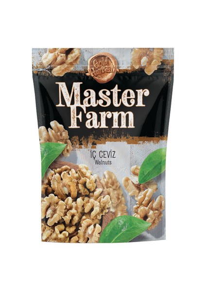 Master Farm Iç Ceviz 150 G