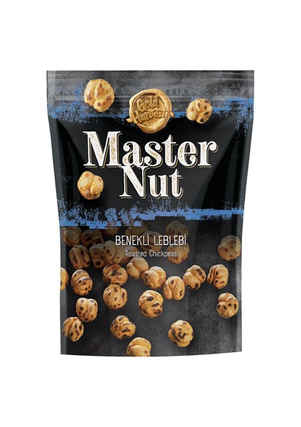 Master Nut Benekli Leblebi 160 G