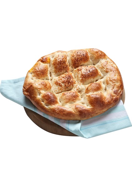 Sütlü Ramazan Pidesi 350 G