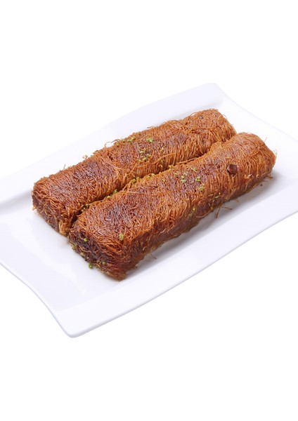 Burma Kadayıf Cevizli
