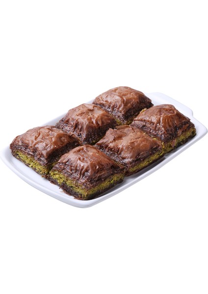 Çikolatalı Baklava kg