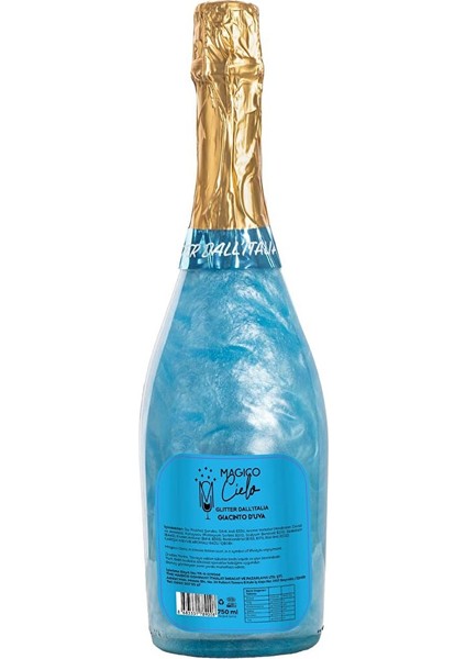 Ananas ve Hindistan Cevizi Aromalı Gazlı Içecek 750 ml Giacinto D'uva fiyatları