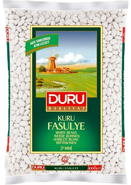 Kuru Fasulye 1 kg