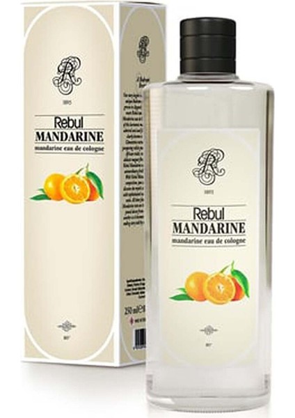Mandarine Edc Kolonya 250 ml