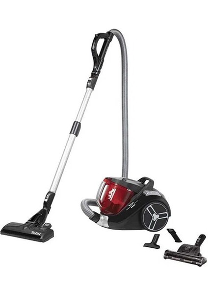 TW4863 Extent Power Premium Toz Torbasız Elektrikli Süpürge