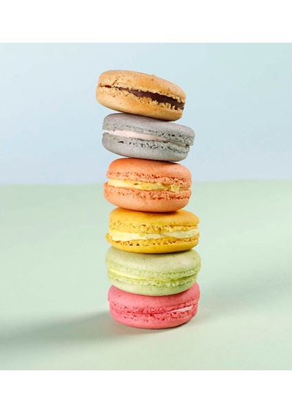 Macaron Adet