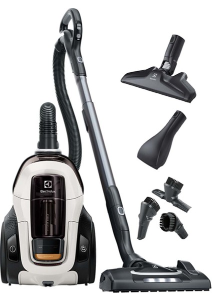 Pure C9 PC91-ALRG Süpürge