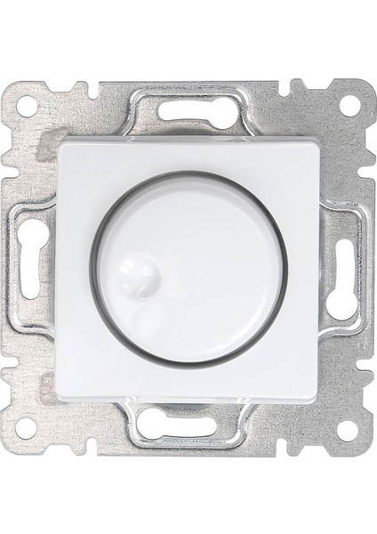 Makel Lıl Nat K Dimmer Beyaz
