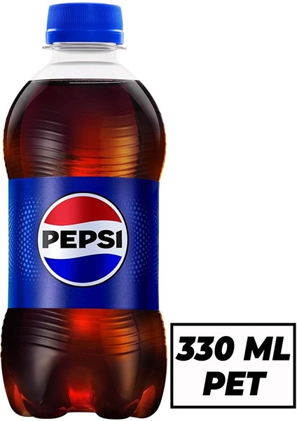 Kola Pet 330 ml
