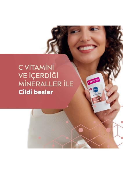 Derma Control Clinical Stick Deodorant 50 ml fiyatları