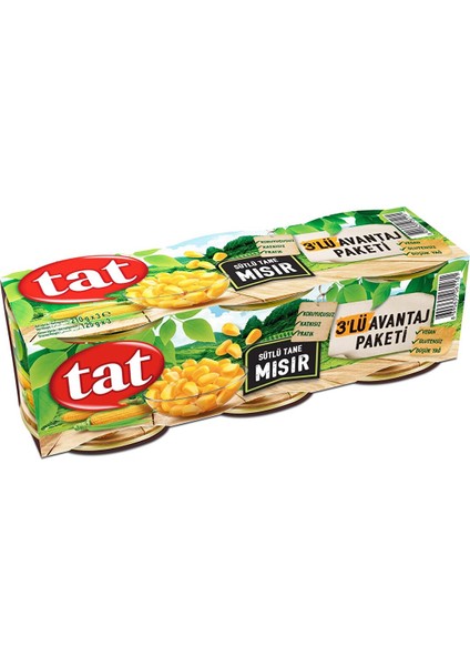 Mısır 3X210 G