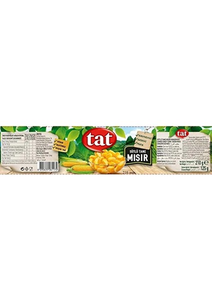 Mısır 3X210 G fiyatları