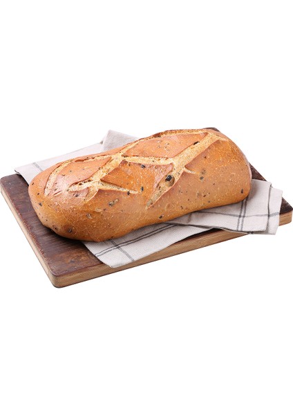Zeytinli Çapata 400 G