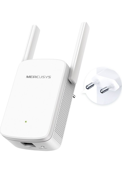 ME30 AC1200MBPS Menzil Genişletici