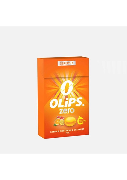 C Vitamini 28 G