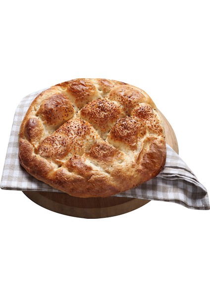 Ramazan Pidesi Tekli Adet