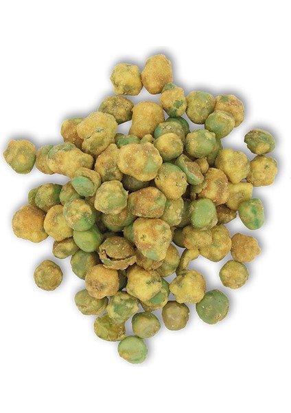Wasabi Kaplı Bezelye 120 G