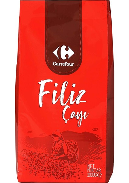 Filiz Çay 1000 G