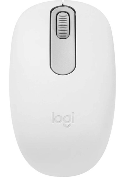 M196 Bluetooth Kablosuz Mouse Beyaz
