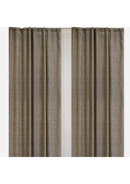 Premier Home Borneo Fon Bej 140 270CM