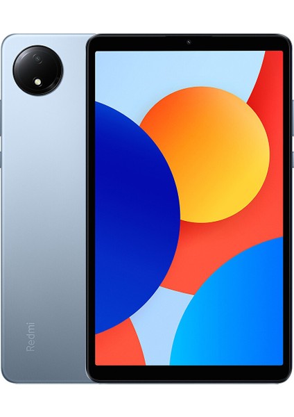 Redmi Pad Se 128GB/6 8.7 Wifi Sky Blue