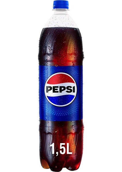 Kola Pet 1,5 L
