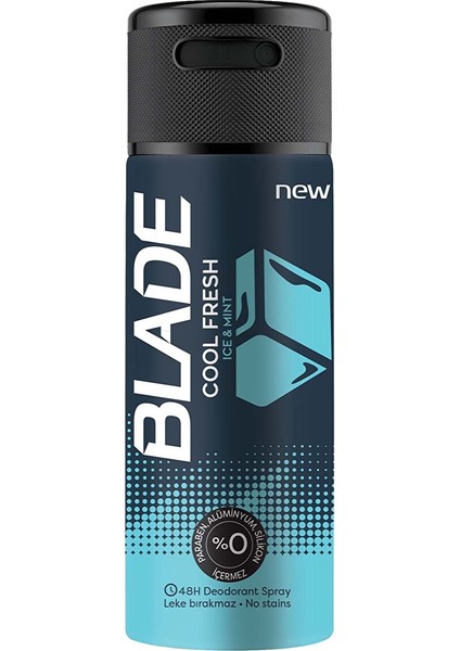 Deo Cool Fresh 150 ml