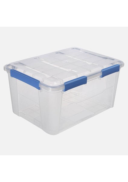 Ezy Storage Su Geçirmez Saklama Kutusu 75L